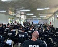 2ª Semana CFPPR