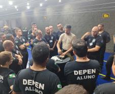 2ª Semana CFPPR