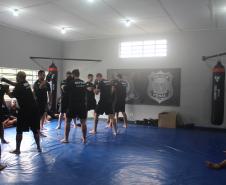 2ª Semana CFPPR