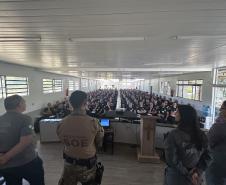 1 Semana CFPPPR