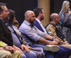 Abertura Curso de formação