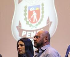 Abertura Curso de formação