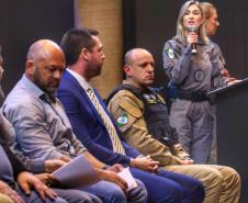 Abertura Curso de formação