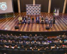 Abertura Curso de formação