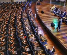 Abertura Curso de formação