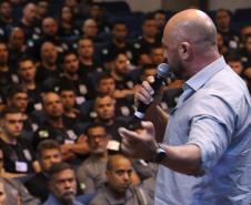 Abertura Curso de formação