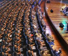 Abertura Curso de formação