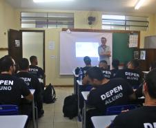 4ª Semana CFPPR