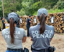 I Curso de Formação da Polícia Penal do Paraná consolida Escola de Formação e Aperfeiçoamento Penitenciário no cenário formativo das forças de segurança