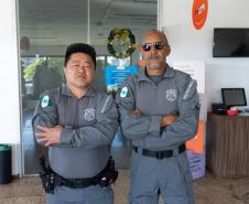 I Curso de Formação da Polícia Penal do Paraná consolida Escola de Formação e Aperfeiçoamento Penitenciário no cenário formativo das forças de segurança