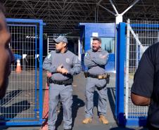 I Curso de Formação da Polícia Penal do Paraná consolida Escola de Formação e Aperfeiçoamento Penitenciário no cenário formativo das forças de segurança