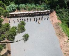 9 I Curso de Formação da Polícia Penal do Paraná