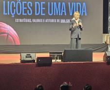 10º Encontro Nacional de Bombeiras Militares (ENBOM)