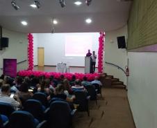 Outubro Rosa Fotos