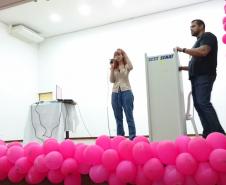 Outubro Rosa Fotos