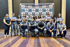 I Curso de Formação da Polícia Penal do Paraná consolida Escola de Formação e Aperfeiçoamento Penitenciário no cenário formativo das forças de segurança