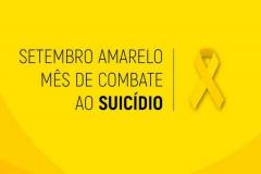 Setembro amarelo