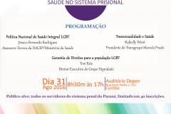 Oficina LGBT