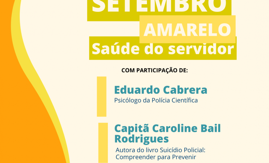 Saúde em foco, seja a ajuda que o outro precisa!