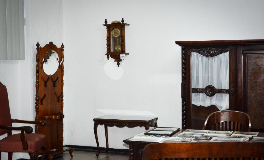 Museu Penitenciário do Paraná reabre agendamento