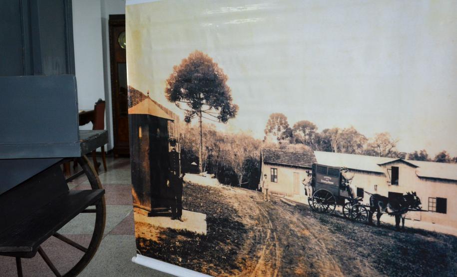 Museu Penitenciário do Paraná reabre agendamento