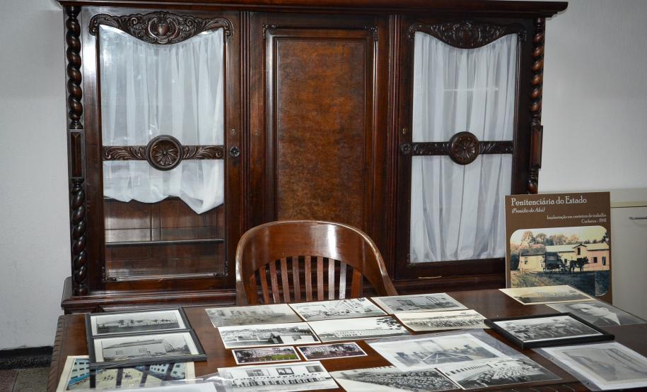 Museu Penitenciário do Paraná reabre agendamento