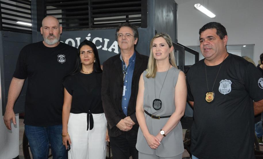 Polícia Penal