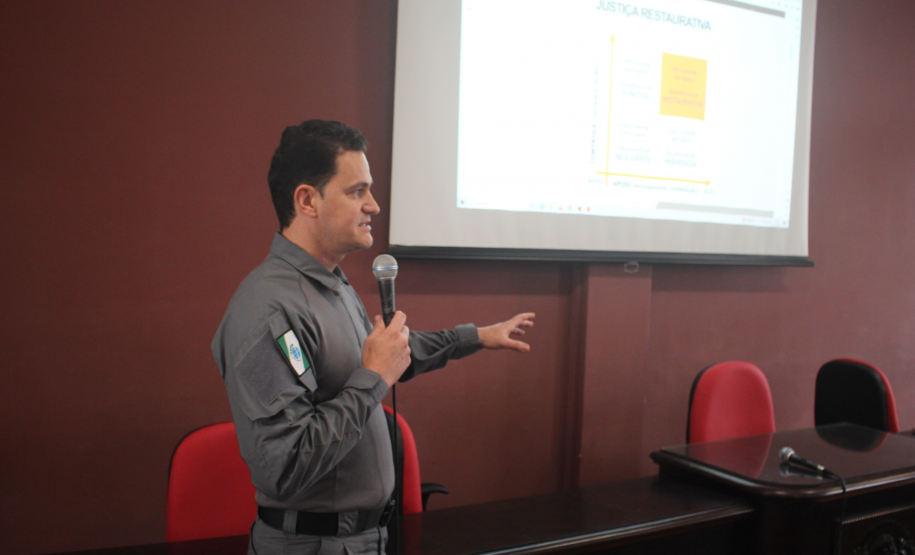 Curso Interinstitucional de Educação em Direitos Humanos