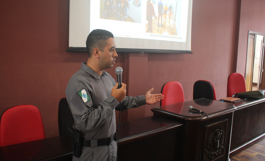 Curso Interinstitucional de Educação em Direitos Humanos