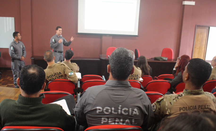 Curso Interinstitucional de Educação em Direitos Humanos