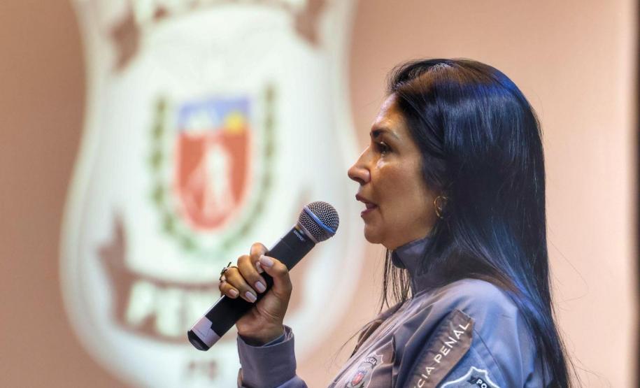 Abertura Curso de formação