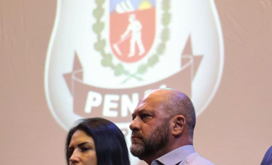 Abertura Curso de formação