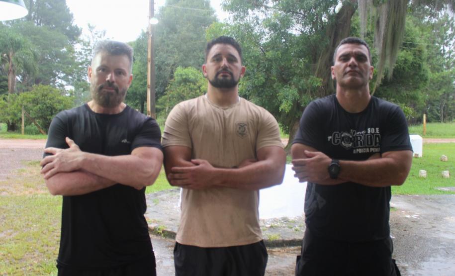 I Curso de Formação da Polícia Penal do Paraná consolida Escola de Formação e Aperfeiçoamento Penitenciário no cenário formativo das forças de segurança