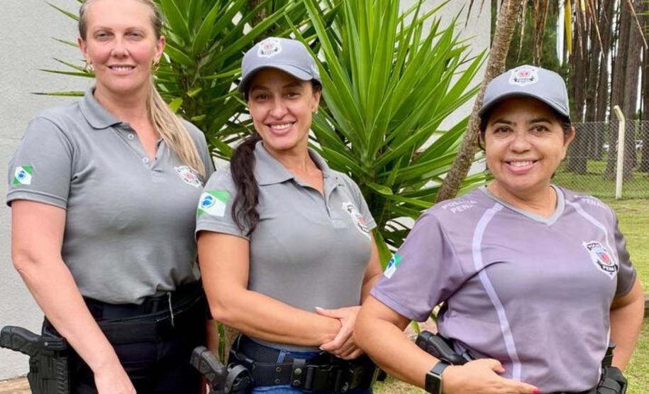 I Curso de Formação da Polícia Penal do Paraná consolida Escola de Formação e Aperfeiçoamento Penitenciário no cenário formativo das forças de segurança