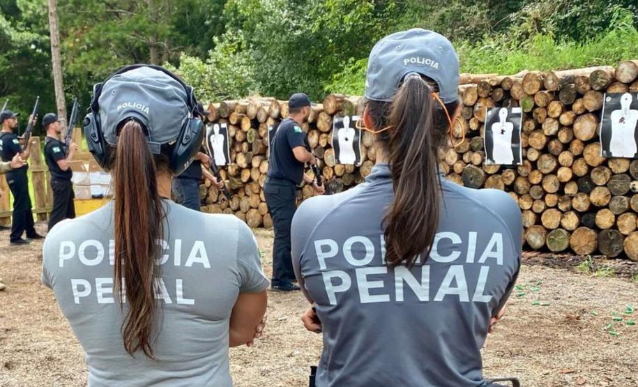 I Curso de Formação da Polícia Penal do Paraná consolida Escola de Formação e Aperfeiçoamento Penitenciário no cenário formativo das forças de segurança