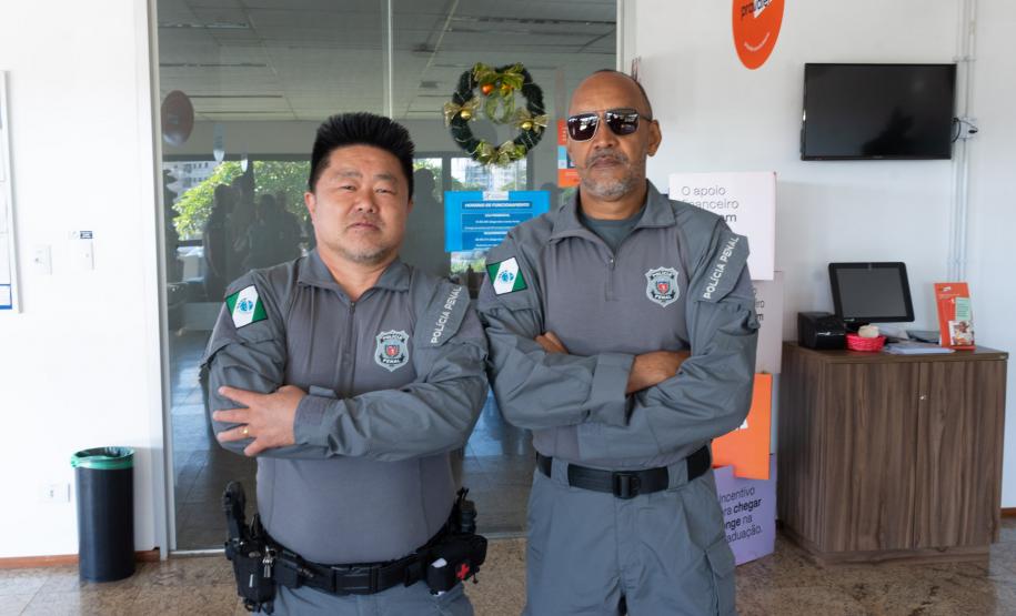 I Curso de Formação da Polícia Penal do Paraná consolida Escola de Formação e Aperfeiçoamento Penitenciário no cenário formativo das forças de segurança