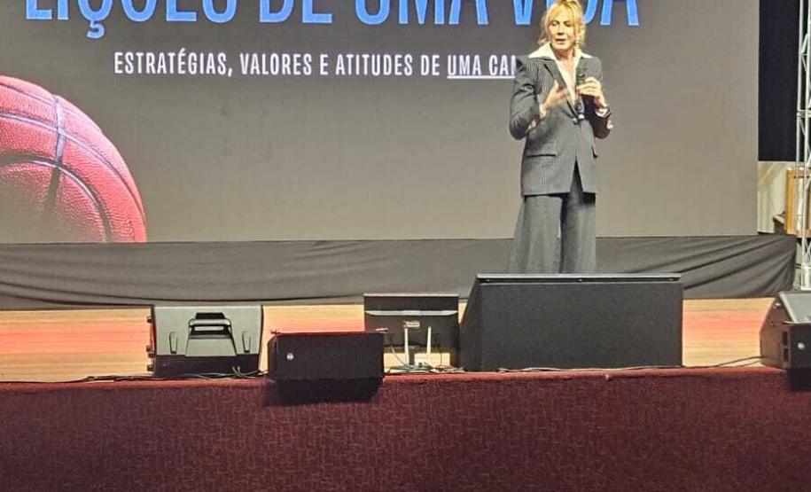 10º Encontro Nacional de Bombeiras Militares (ENBOM)