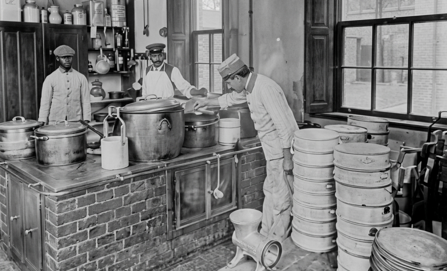 cozinha