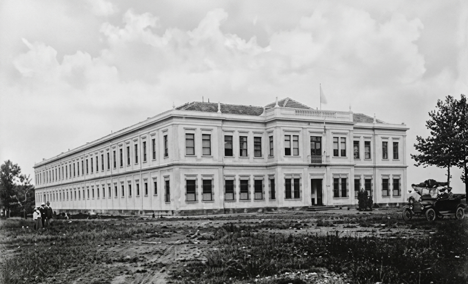 fachada