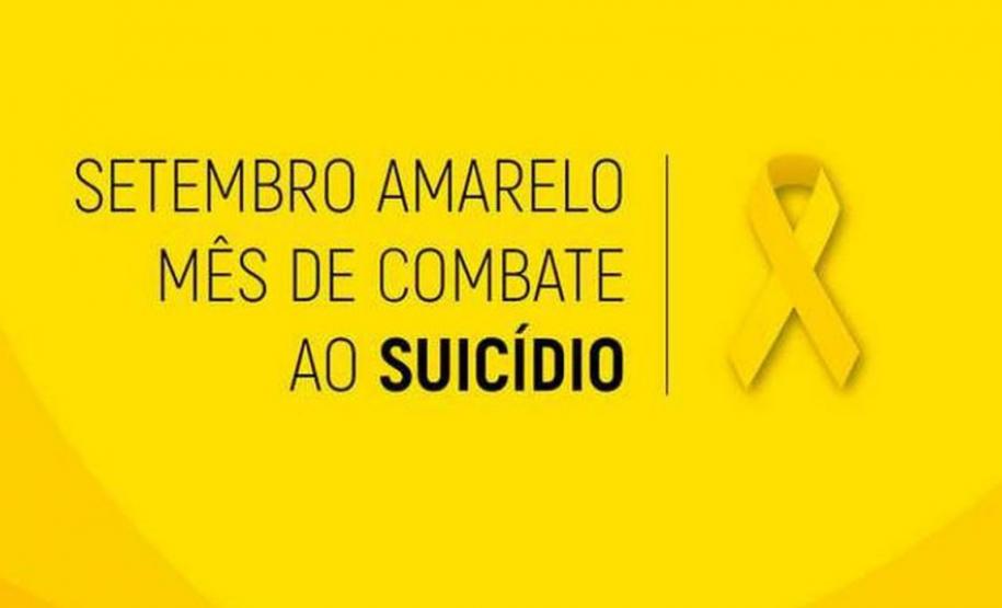 Setembro amarelo
