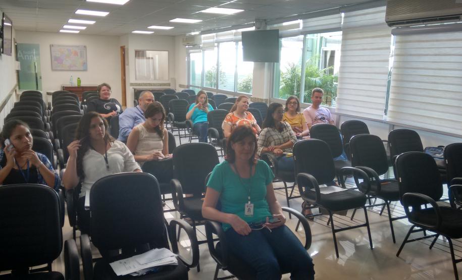 Videoconferência PNAISP Videoconferência PNAISP