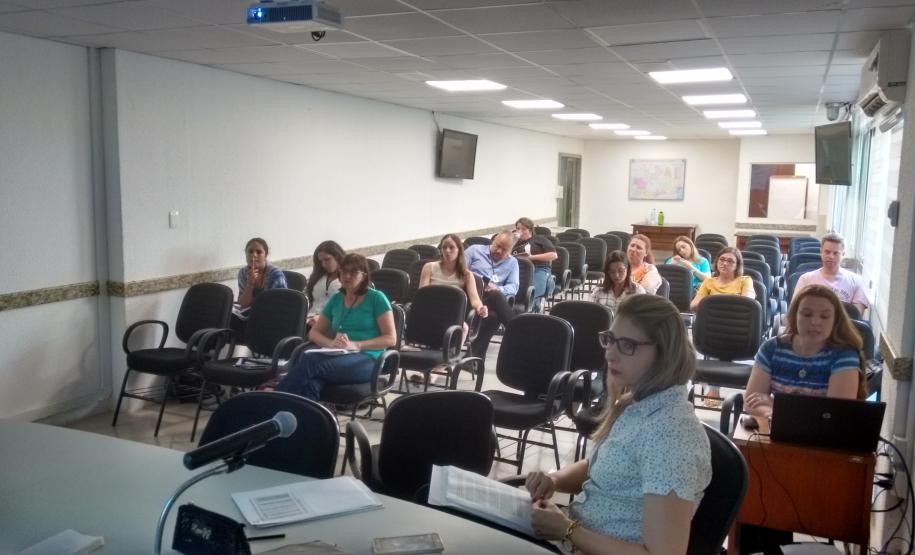 Videoconferência PNAISP Videoconferência PNAISP