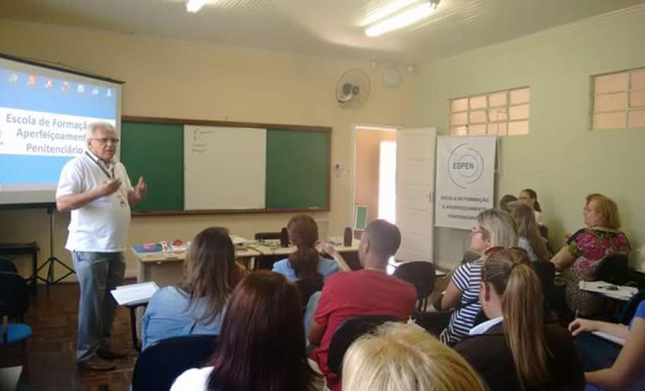 Oficina de Planejamento Reprodutivo e Direitos Sexuais