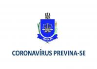 Condutas DEPEN - Previna-se