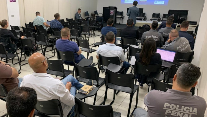 Segurança Dinâmica